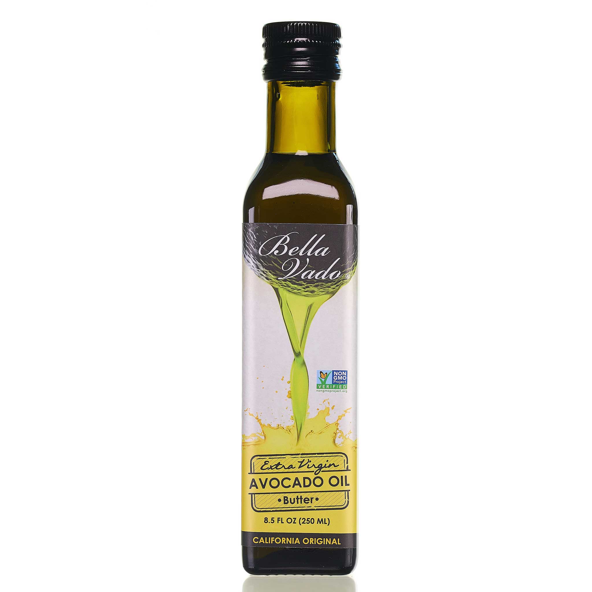 Extra Virgin Avocado Oil (250 ml)